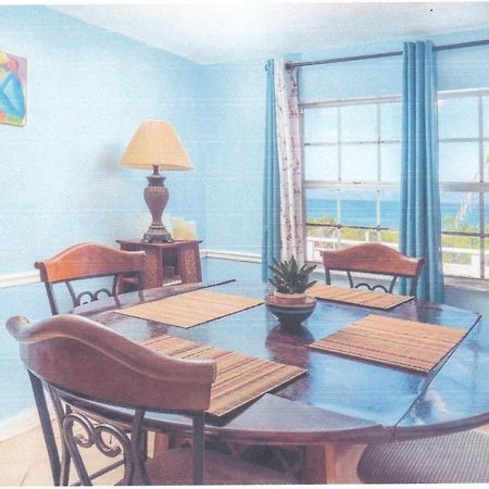 John'S Place Grand Turk Exteriör bild