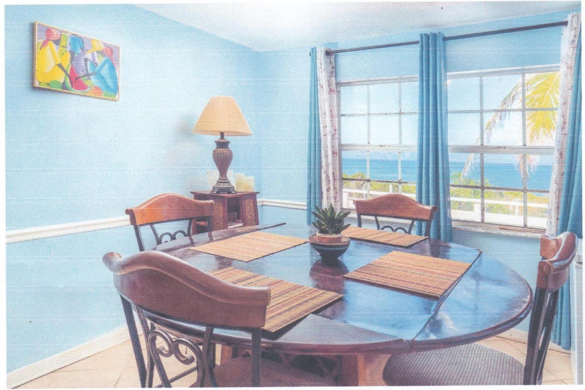 John'S Place Grand Turk Exteriör bild